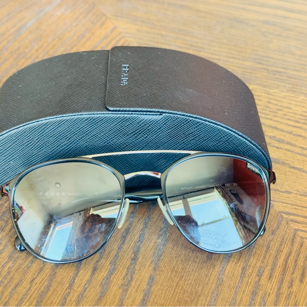 Women’s Prada Sunglasses